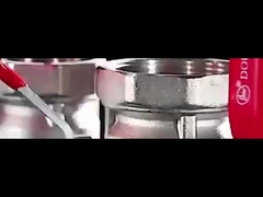 여성 X 여성 감소 흐름 16 바 4 