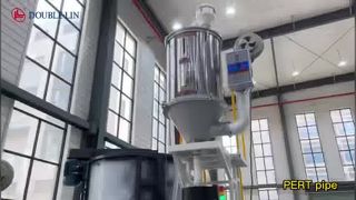 파이프라인공장 준공식