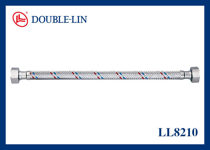색상 여성 X 여성 스테인레스 스틸 넥타이 튜브